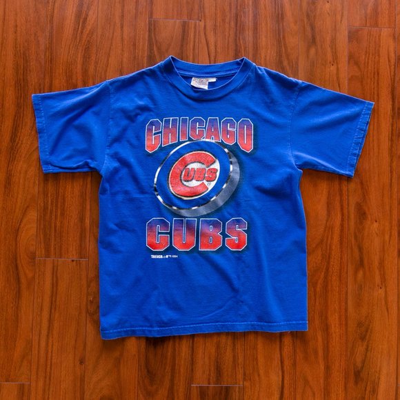 cubs 1994 jersey